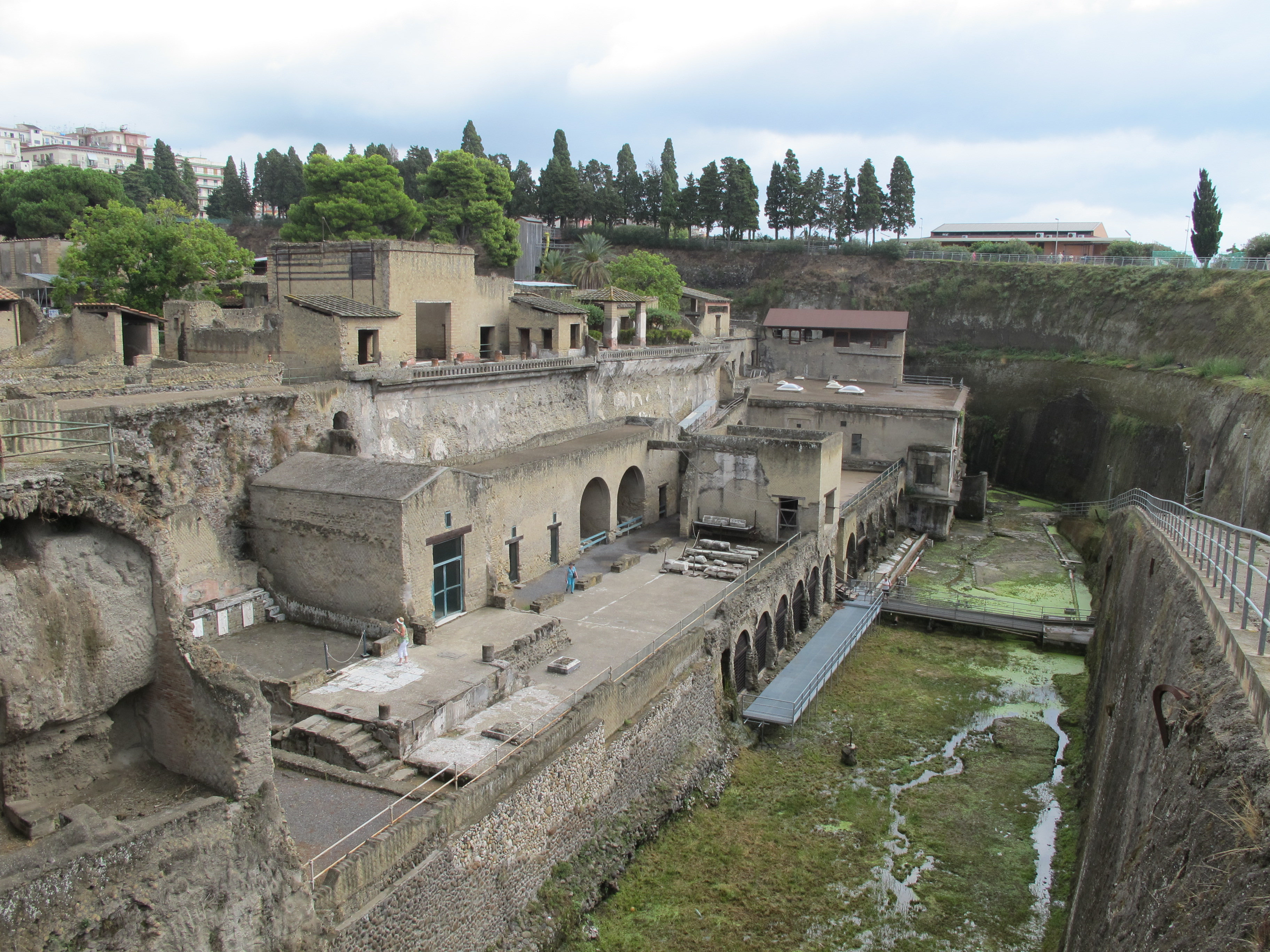 Ercolano 2012 8019396514