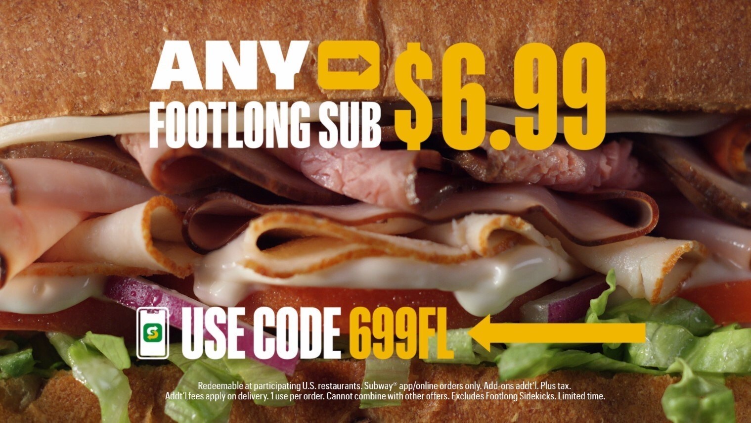 Subway W3 Subs