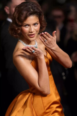 zendaya