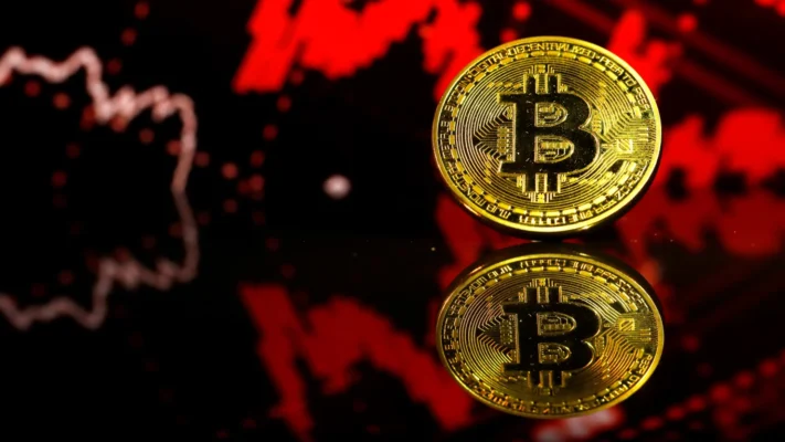 tiền điện tử, bitcoin