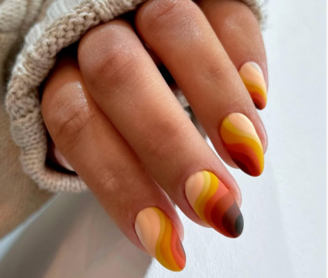 nails