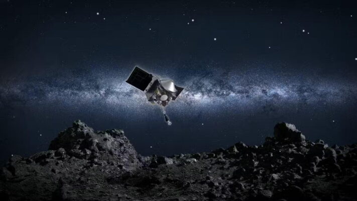 nasa