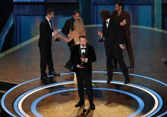 flow