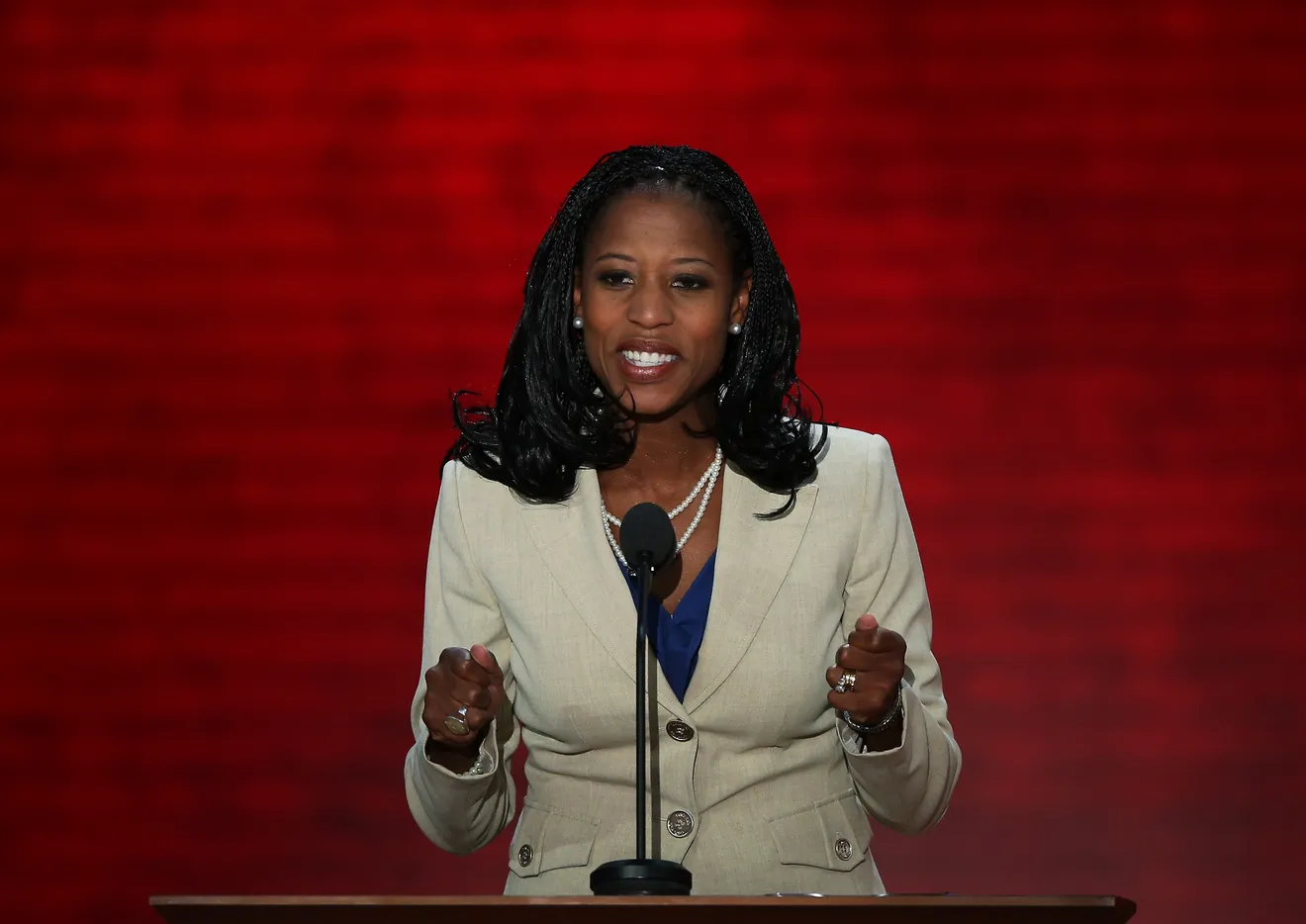 mia love