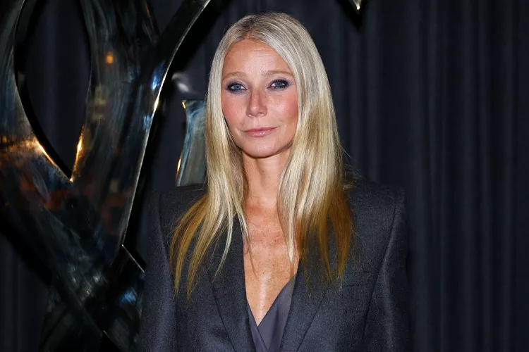 Gwyneth Paltrow