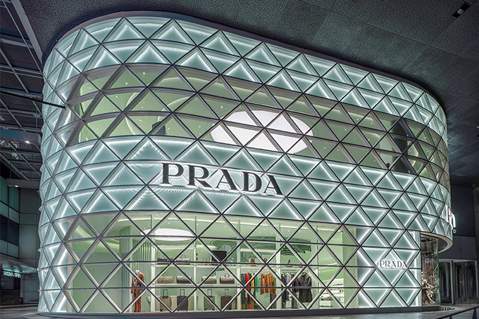 prada