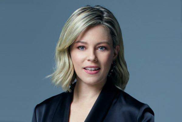 Elizabeth Banks 