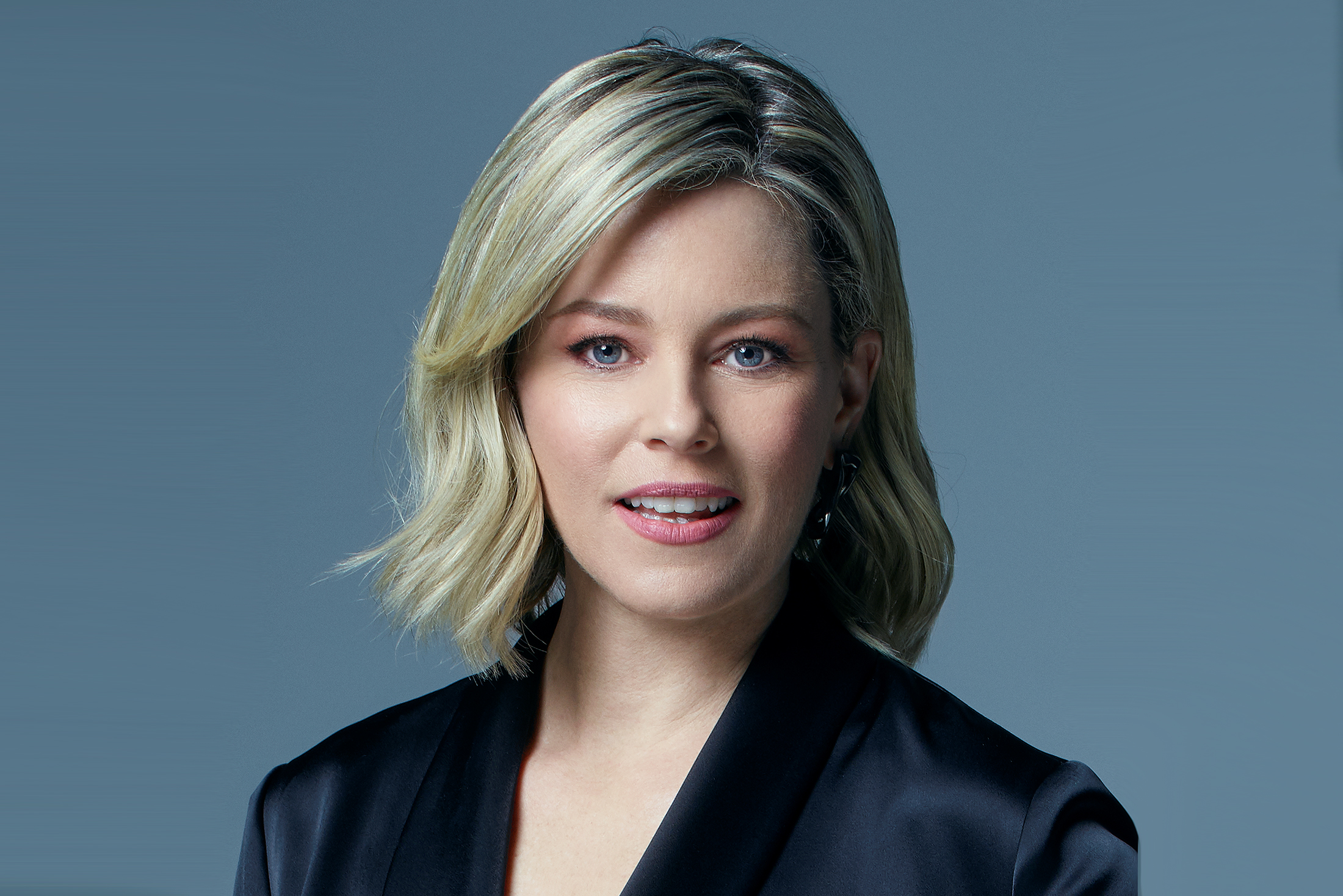 Elizabeth Banks