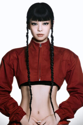 jennie