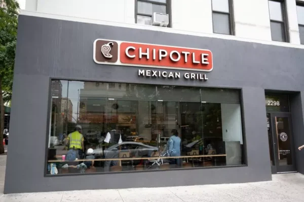 chipotle