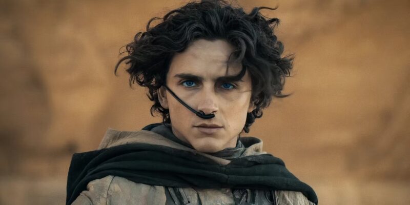 dune