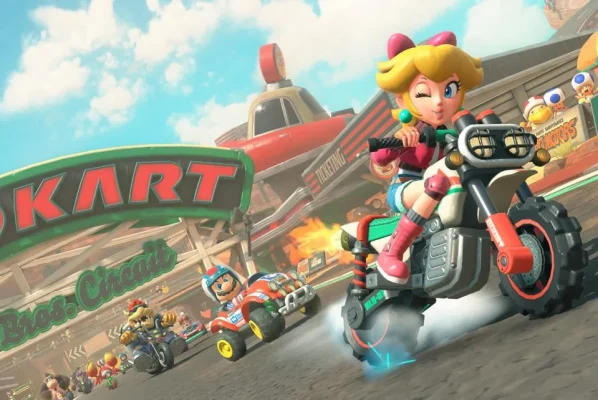 nintendo