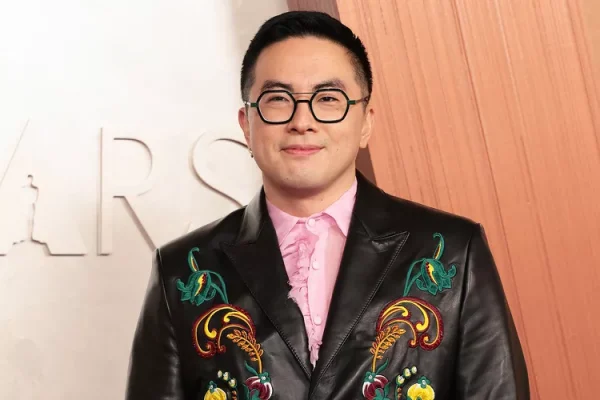 Bowen Yang