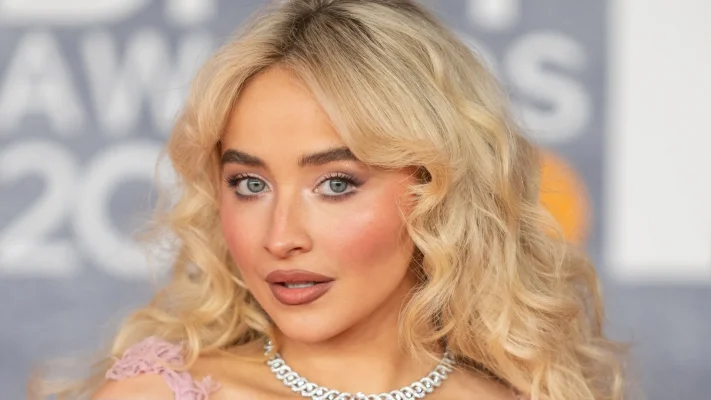 sabrina carpenter